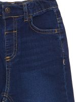 ⁦LC WAIKIKI Elasticated Waist Boys' Jeans⁩ - الصورة ⁦4⁩