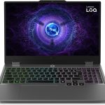 Lenovo LOQ 15IAX9 83GS00P8TR i5-12600HX 16GB 1TB SSD 6GB RTX3050 95W 15.6 FHD 144Hz FreeDOS