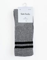 ⁦Sam socks Set Of 6 Half Terry Sport Socks Men 41-46 EU⁩ - الصورة ⁦4⁩