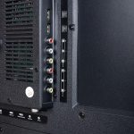 ⁦JAC 43 Inch Frameless FHD Standard LED TV NGLD, Black - 43JD3120F⁩ - الصورة ⁦4⁩