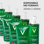 VICHY NORMADERM NO PHYTO-A CLEANS (400ML) - الصورة 12