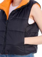 ⁦DeFacto Mens W8351AZ Down Coat⁩ - الصورة ⁦4⁩