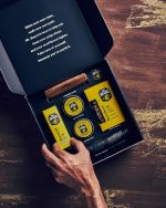 ⁦Mr. Beard Full Grooming Kit Including Brush⁩ - الصورة ⁦3⁩