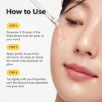 ⁦Beauty Of Joseon Glow Serum Propolis + Niacinamide – 30ml⁩ - الصورة ⁦7⁩