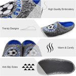 ⁦Shib Square unisex-adult Slipper Slipper⁩ - الصورة ⁦2⁩