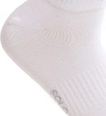 ⁦Solo Men Basic Sneaker 1Pair Socks⁩ - الصورة ⁦3⁩