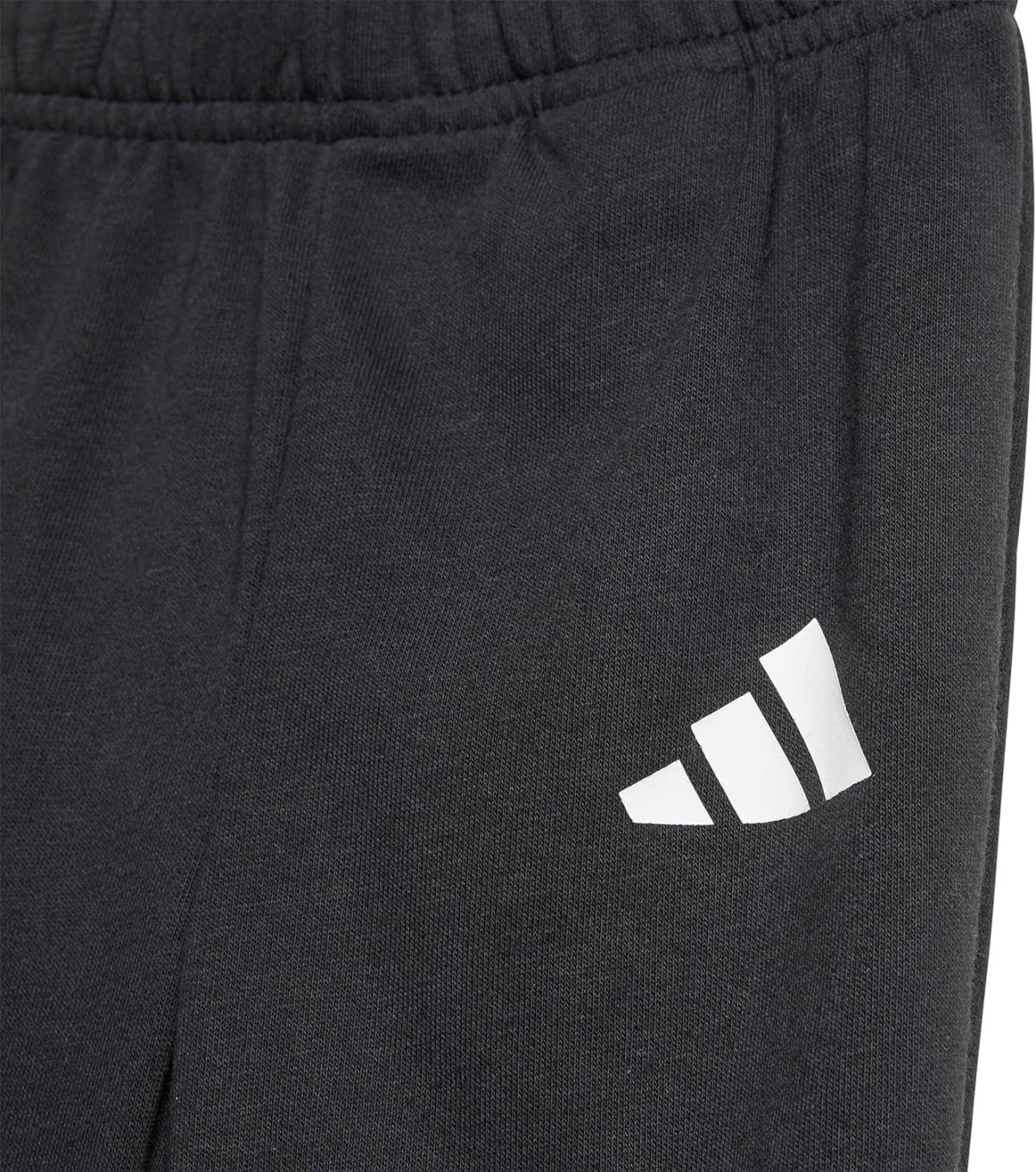 ⁦adidas Unisex Kids Essentials Fleece Jogger TRACKSUIT⁩ - الصورة ⁦4⁩