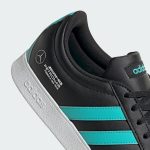 ⁦adidas MEN & WOMEN VL COURT MER⁩ - الصورة ⁦4⁩
