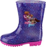 ⁦Leomil girls WIN23-PW008310 Fashion Boot⁩ - الصورة ⁦2⁩