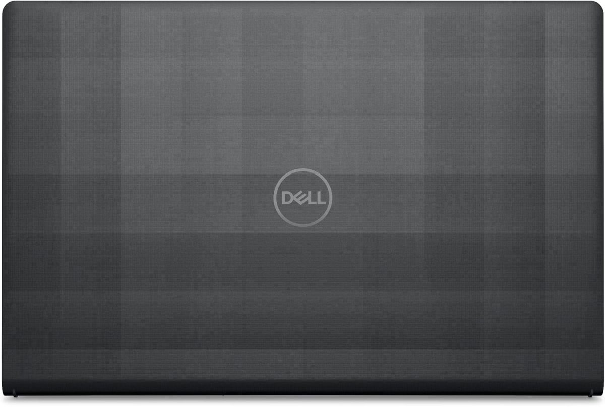⁦Dell Vostro 3520 Laptop - 12th Intel Core i5-1235U 10-Cores, 8GB RAM, 512GB SSD, Intel UHD Graphics, 15.6" FHD (1920 x 1080) 120Hz 250 nits Anti-Glare, FingerPrint, Ubuntu - Carbon Black⁩ - الصورة ⁦6⁩