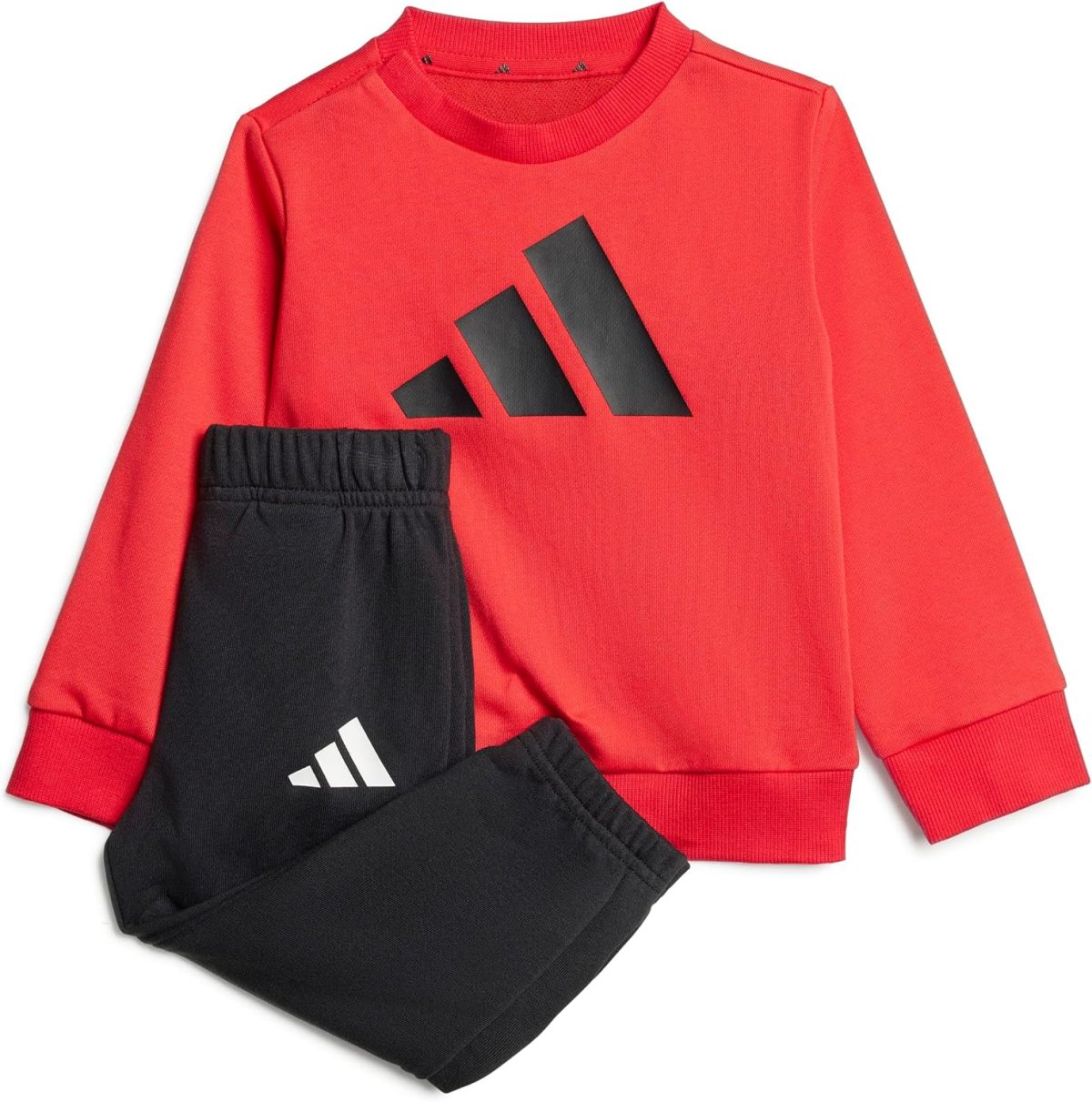 adidas Unisex Kids Essentials Fleece Jogger TRACKSUIT