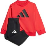 adidas Unisex Kids Essentials Fleece Jogger TRACKSUIT