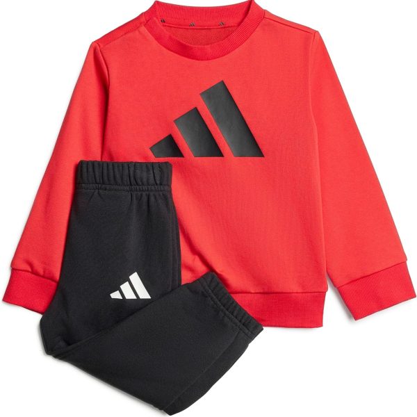 adidas Unisex Kids Essentials Fleece Jogger TRACKSUIT