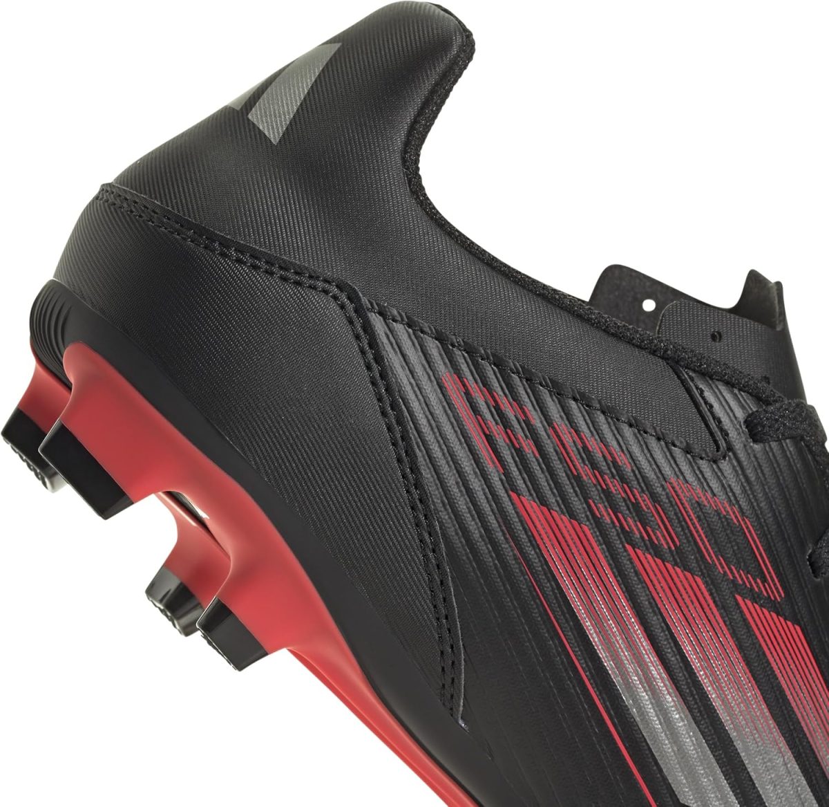 ⁦adidas unisex-adult F50 Club Firm/Multi-Ground Boots Shoes⁩ - الصورة ⁦4⁩
