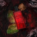 ⁦Davidoff hot water for men - eau de toilette, 110ml⁩ - الصورة ⁦5⁩