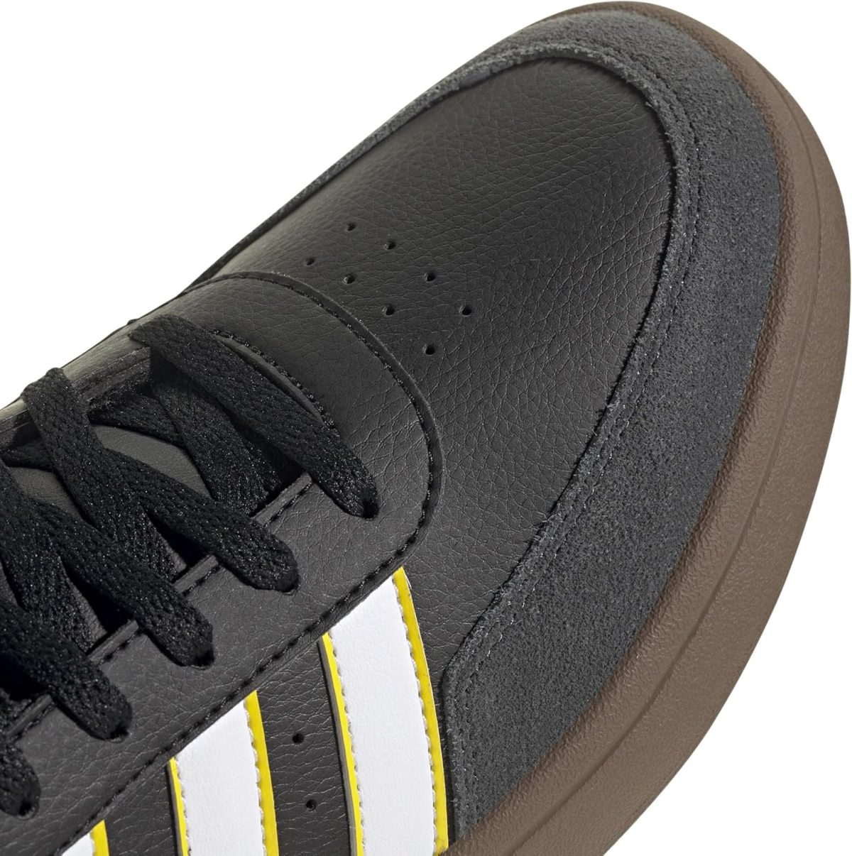 ⁦adidas Men's Breaknet 2.0 Sneakers⁩ - الصورة ⁦3⁩