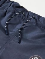 ⁦شورت سباحة طويل موتي باو باترول للأولاد من نيم ات - ياقوتي غامق، مقاس سنتين⁩ - الصورة ⁦2⁩