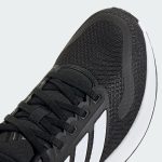 adidas, RUNFALCON 5 J, junior boys and girls, Running shoes - الصورة 4
