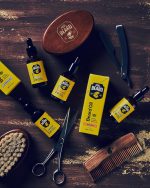 ⁦Mr.Beard Beard Oil 30ml - Aroma⁩ - الصورة ⁦3⁩