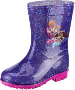 Leomil girls WIN23-PW008310 Fashion Boot