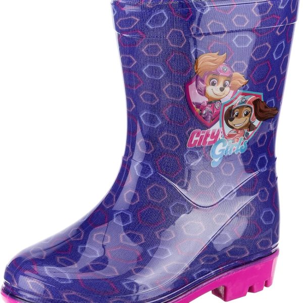Leomil girls WIN23-PW008310 Fashion Boot