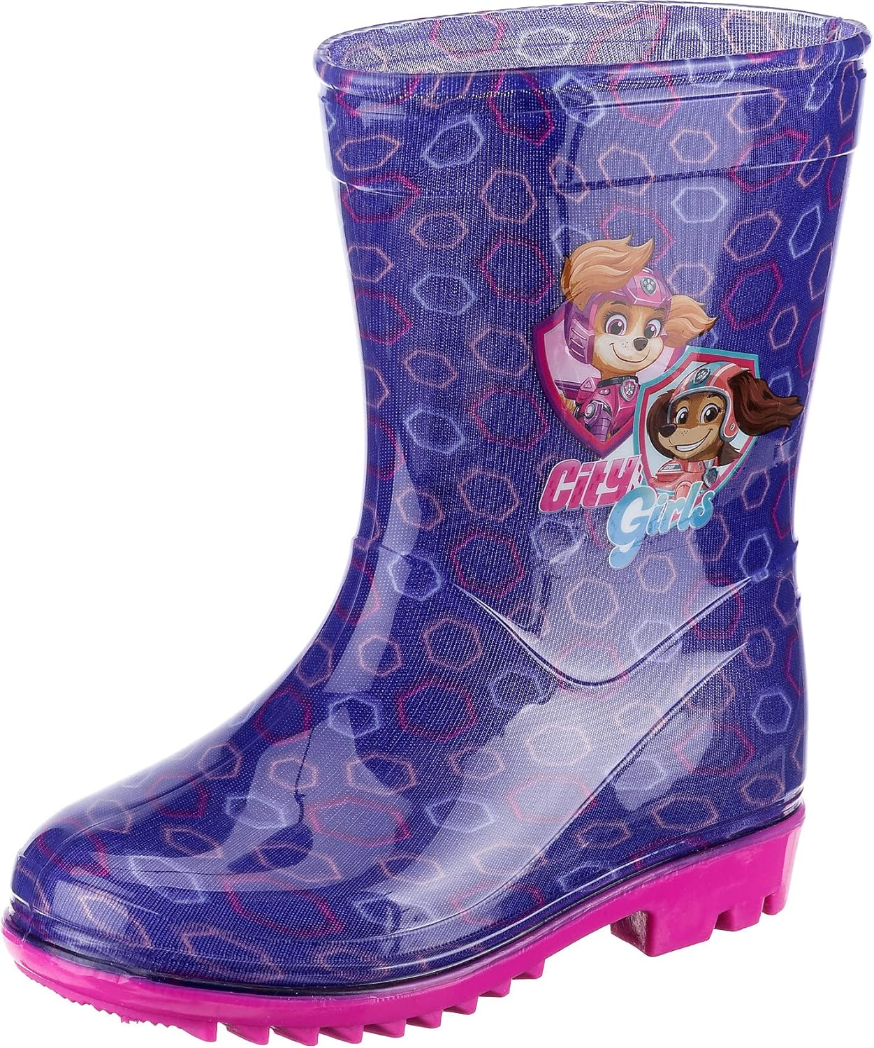 91j6YwpKlVL._AC_SL1500_.jpg Leomil girls WIN23-PW008310 Fashion Boot
