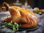 ⁦Black+Decker Digital Air Fryer Oven Digital Temperature Control 10 Preset Programs 12L Silver - 220V Supply Voltage and 50Hz – International Warranty – AOF100-B5⁩ - الصورة ⁦7⁩