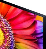 ⁦LG Electronics 75UR80006LJ.AEUD LCD TV 190cm 75 inch EEK F (A - G) CI+, DVB-C, DVB-S2, DVB-T2, WLAN,⁩ - الصورة ⁦13⁩