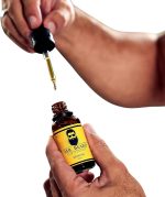 مستحضرات العناية ماستر بدون رائحة من مستر بيرد