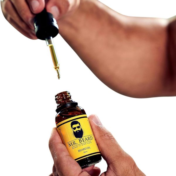 مستحضرات العناية ماستر بدون رائحة من مستر بيرد