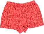 Papillon Boys Boxer Short Printed Shapes Boxer Shorts (pack of 1)