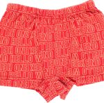 ⁦Papillon Boys Boxer Short Printed Shapes Boxer Shorts (pack of 1)⁩ - الصورة ⁦3⁩