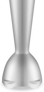 ⁦Mienta - Hand blender Turbo- 1000W - HB111338A⁩ - الصورة ⁦3⁩