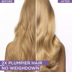 ⁦شامبو الفيف هيالورون مرطب من لوريال باريس، ترطيب 72 ساعة مع حمض الهيالورونيك - 600 مل⁩ - الصورة ⁦5⁩