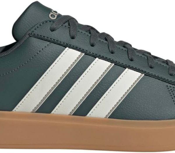 حذاء جراند كورت 2.0 للرجال من اديداس