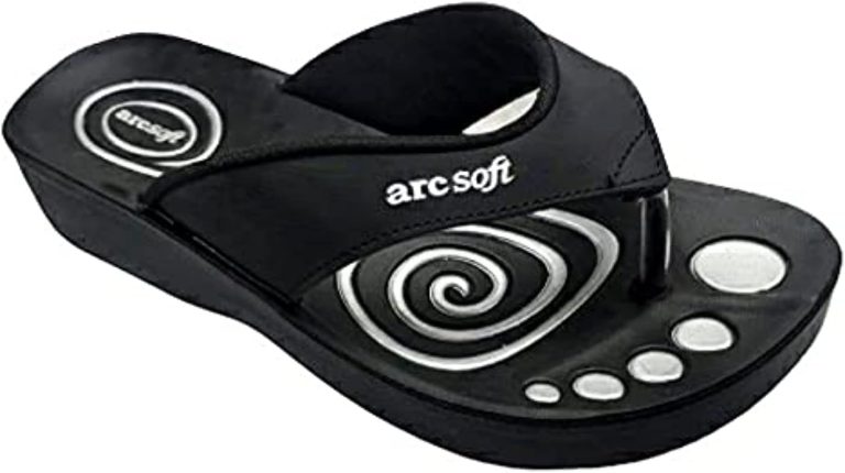 Comfort & Medical Slipper For Women
