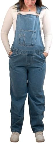 بنطلون جينز بوي فريند من توباي