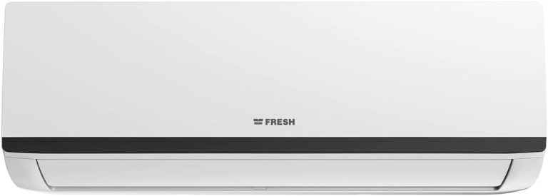 تكييف سبليت 1.5 حصان تبريد فقط - HFW12C/IW-HFW12CO-X2 هامر من فريش - بدون حامل