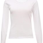 C&k Womens Long Sleeve Undershirt