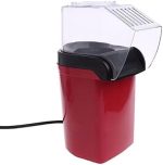 ⁦ماكينه كهربائيه (ماكينة صنع الفشار بالهواء الساخن بوبر صغيرة)⁩ - الصورة ⁦4⁩