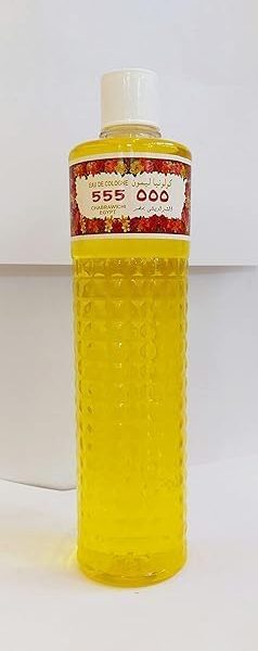 كاب 555 70% 750 مل، للجنسين