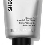 Camera On Smooth & Blur Primer