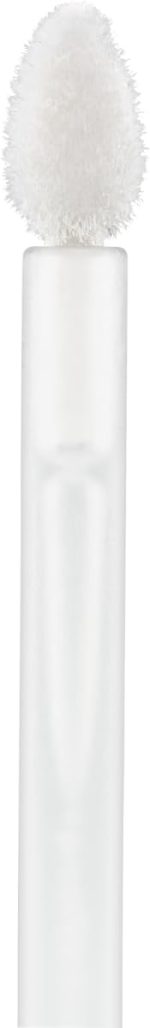 ⁦ملمع شفاه اكستريم شاين فوليوم 01 من ايسنس، لامع⁩ - الصورة ⁦3⁩