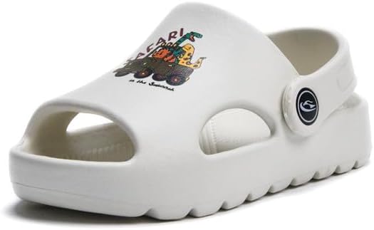 صندل طراز FP-BA-SSF-FE سهل الارتداء للجنسين من الأطفال من اوندا