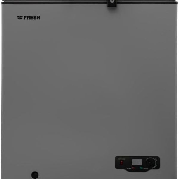 فريزر أفقي للتبريد من فريش، موديل FDF-270CT