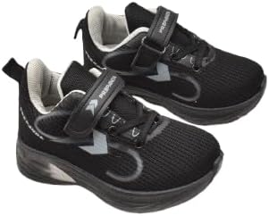 حذاء رياضي بإغلاق للأطفال من بريباندا - مقاس - XH47