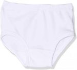 ⁦طقم ملابس داخلية قطن باستك عند الخصر للرضع والاطفال الصغار من الصياد للبالغين الجنسين .⁩ - الصورة ⁦2⁩