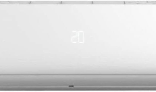 تكييف هواء ميشن برو من ميديا للحوائط العالية بقوة ثابتة 1.5 حصان - تكييف بارد فقط، يتناسب مع درجات الحرارة المرتفعة - MSCT-12CR-N