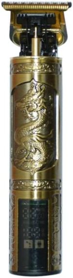 ⁦ماكينة حلاقة كهربائية احترافية من وير لحلاقة الشعر وتشذيب اللحية موديل WA-1960⁩ - الصورة ⁦2⁩