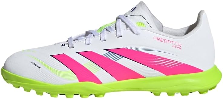 4101V5axEJL._AC_SL1100_.jpg حذاء بريداتور ليج تي اف جيه للأطفال من الأولاد والبنات اديداس حديث